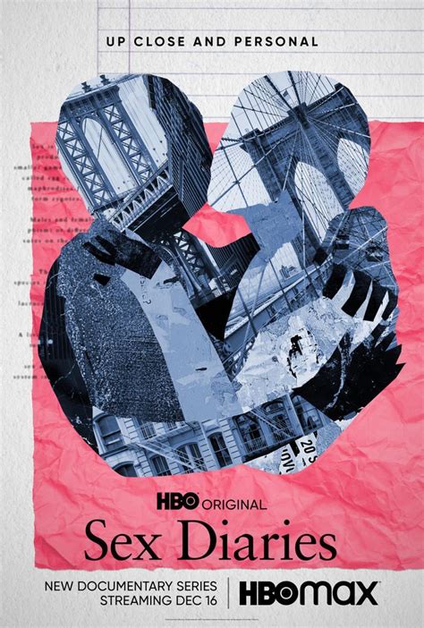 Prime Video: Sex Diaries .